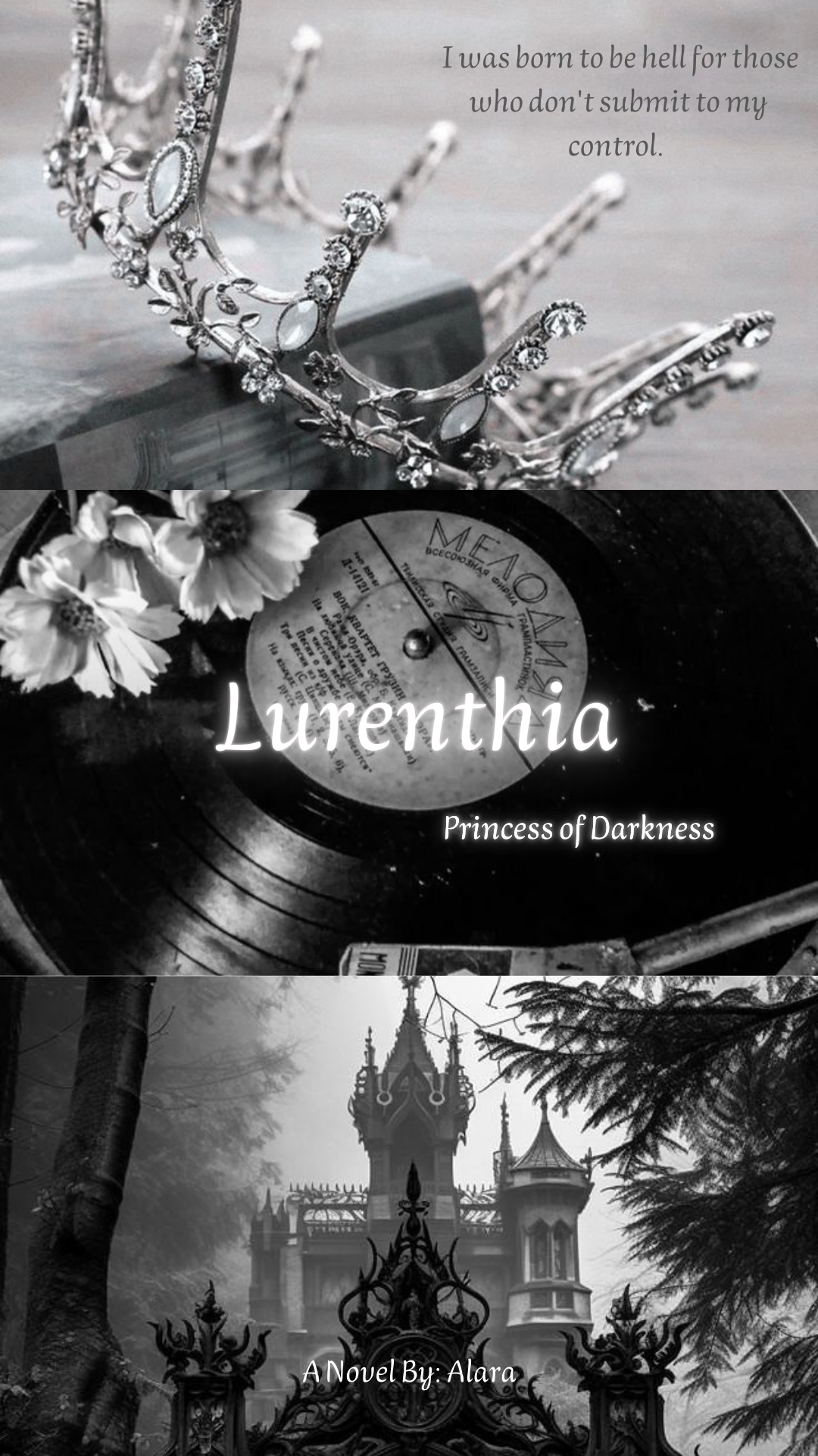 لورينثيا ¦ Lurenthia